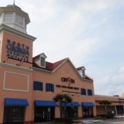 Outlets