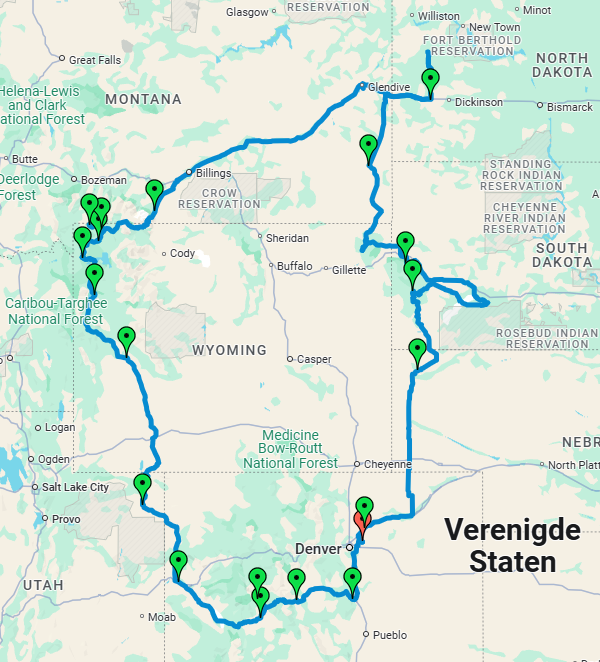 Route 2025